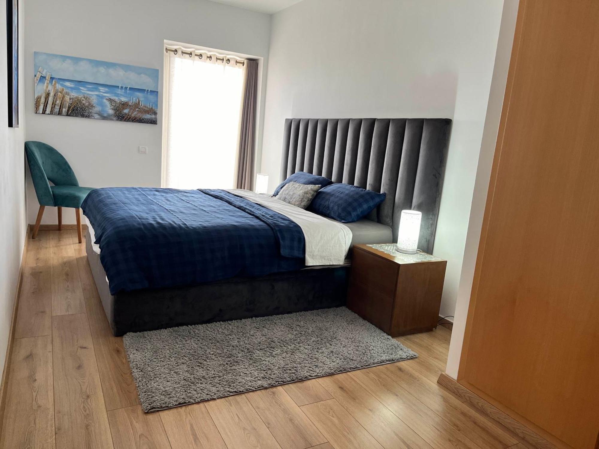 Luxury Apartment 100Sqm With Pool Near Beach Wifi Unlimited With Optical Fiber Агадир Экстерьер фото
